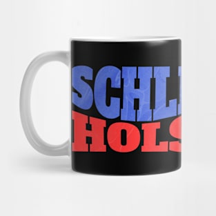 Schleswig-Holstein Mug